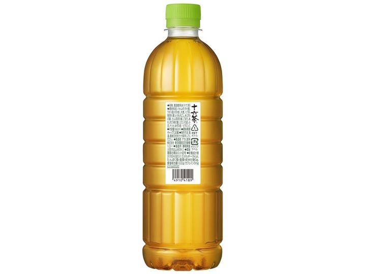 アサヒ 十六茶 シンプルecoラベル」セブン-イレブン限定発売 CO2排出