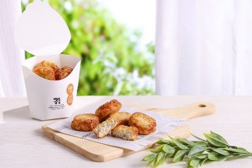 みらいデリ ナゲット