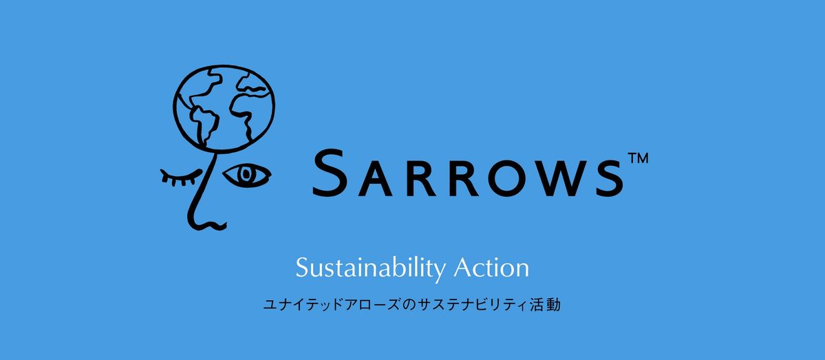 SARROWS