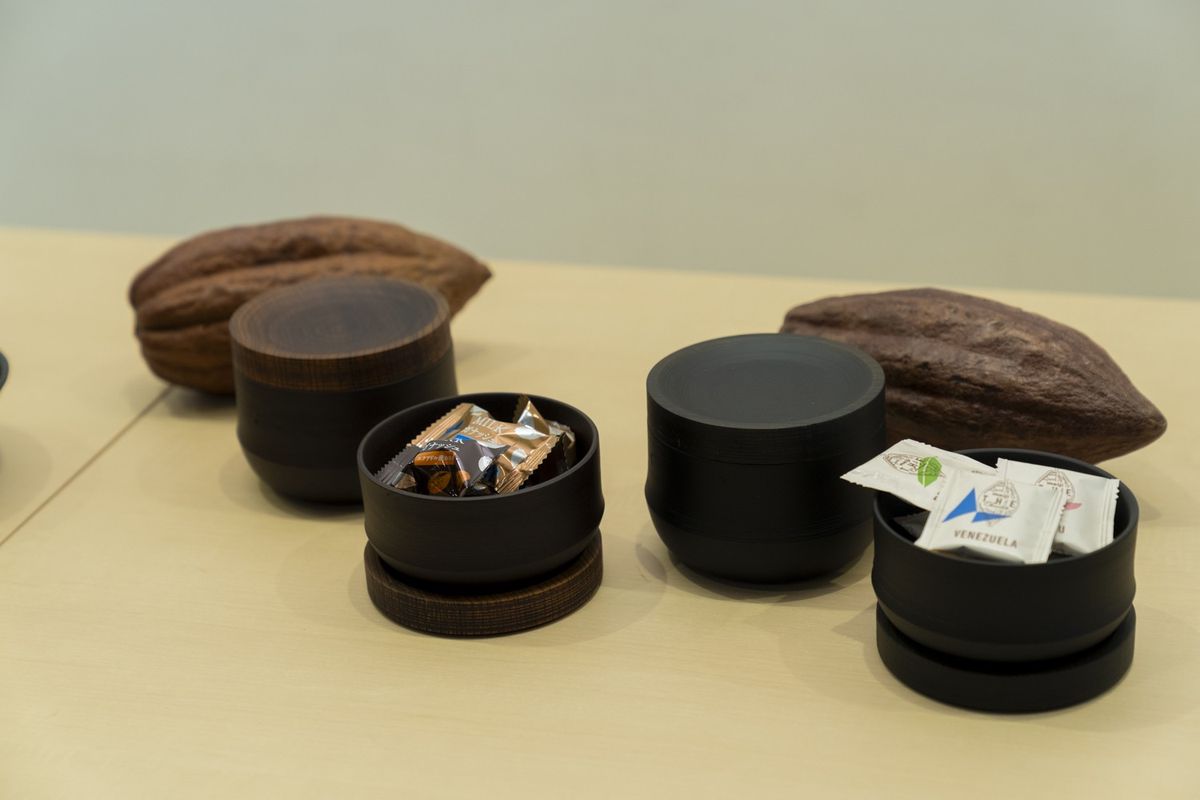 「GATOボンボニエール」