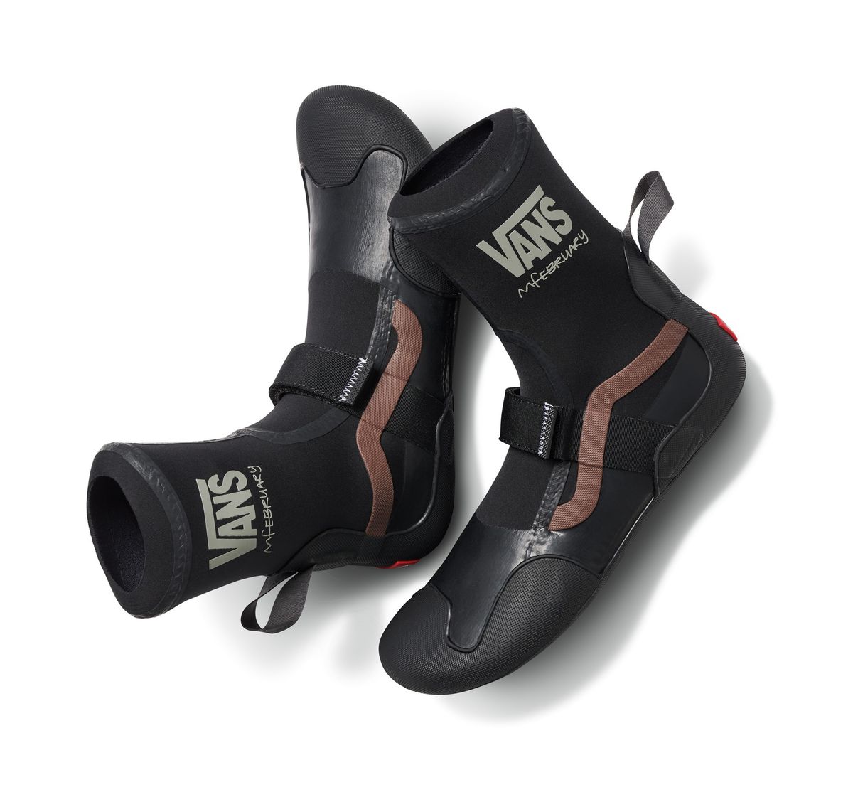 SURF BOOT 2 HI V