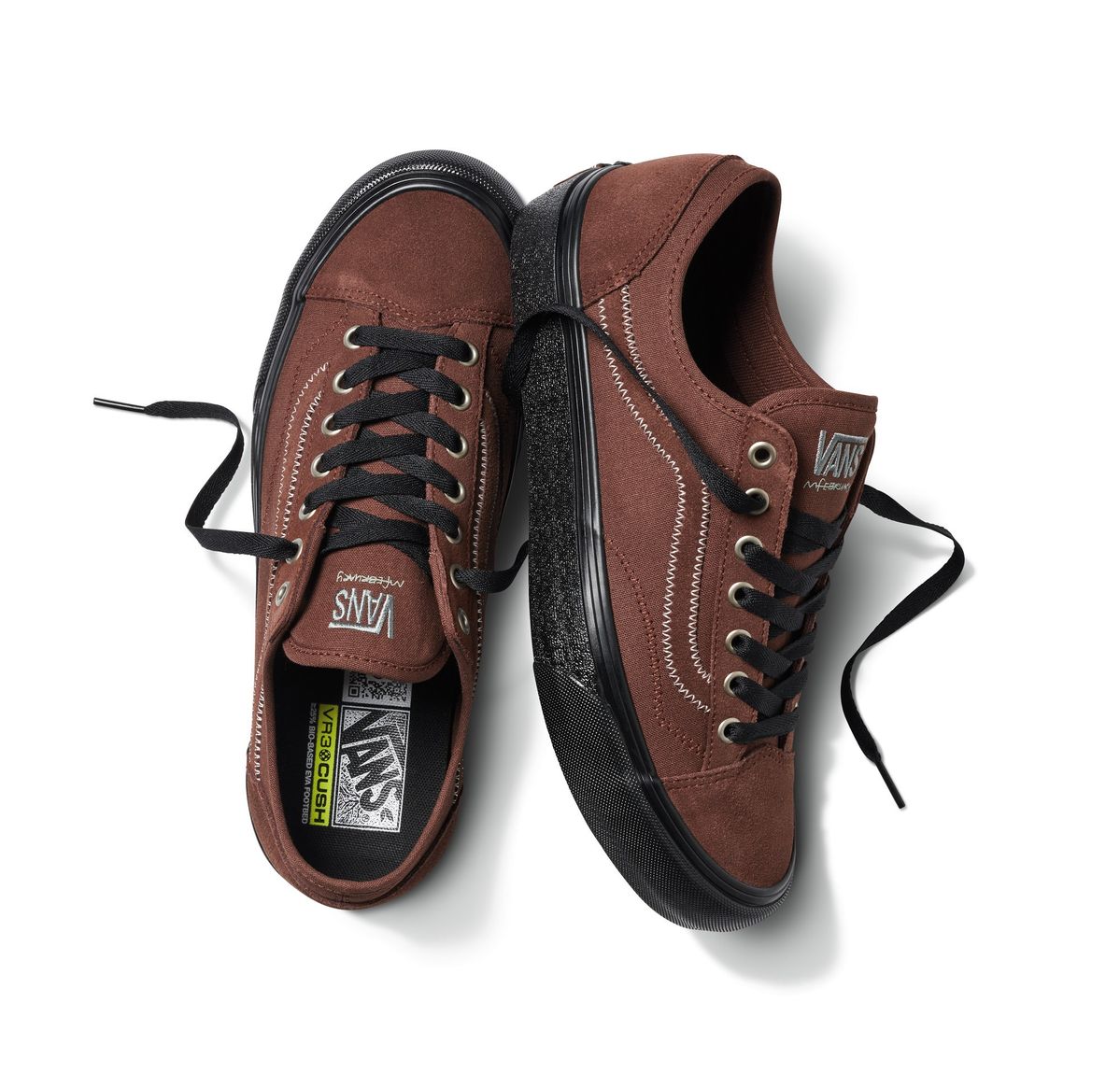 STYLE 36 DECON VR3 SF