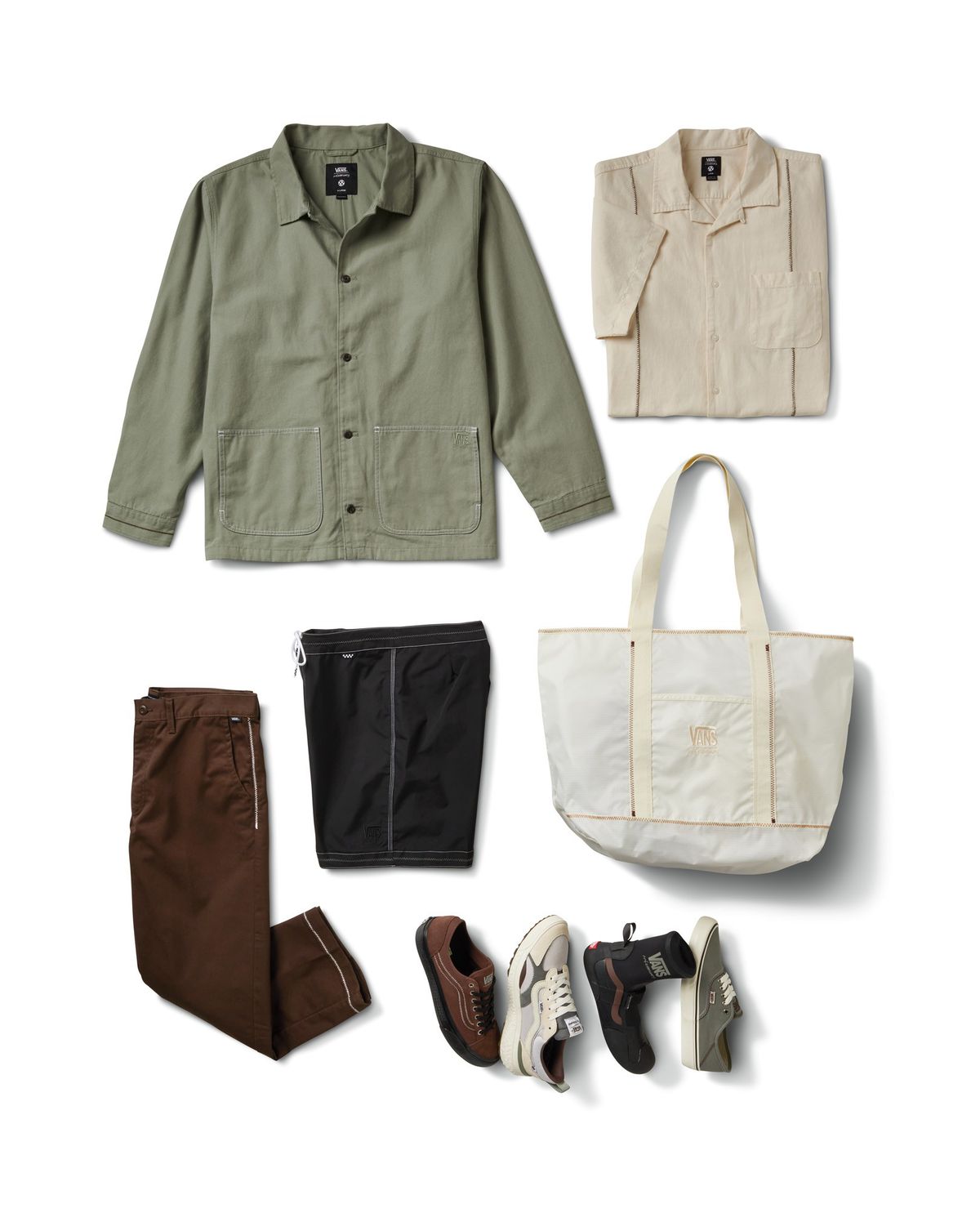 MICHAEL FEBRUARY COLLECTION
