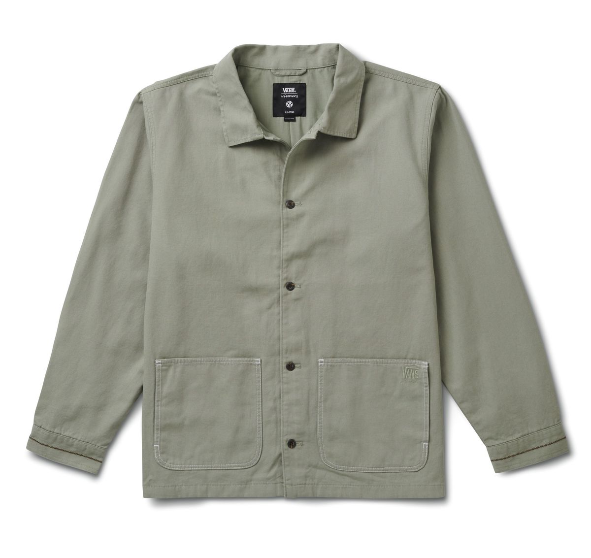 MIKEY FEB JACKET