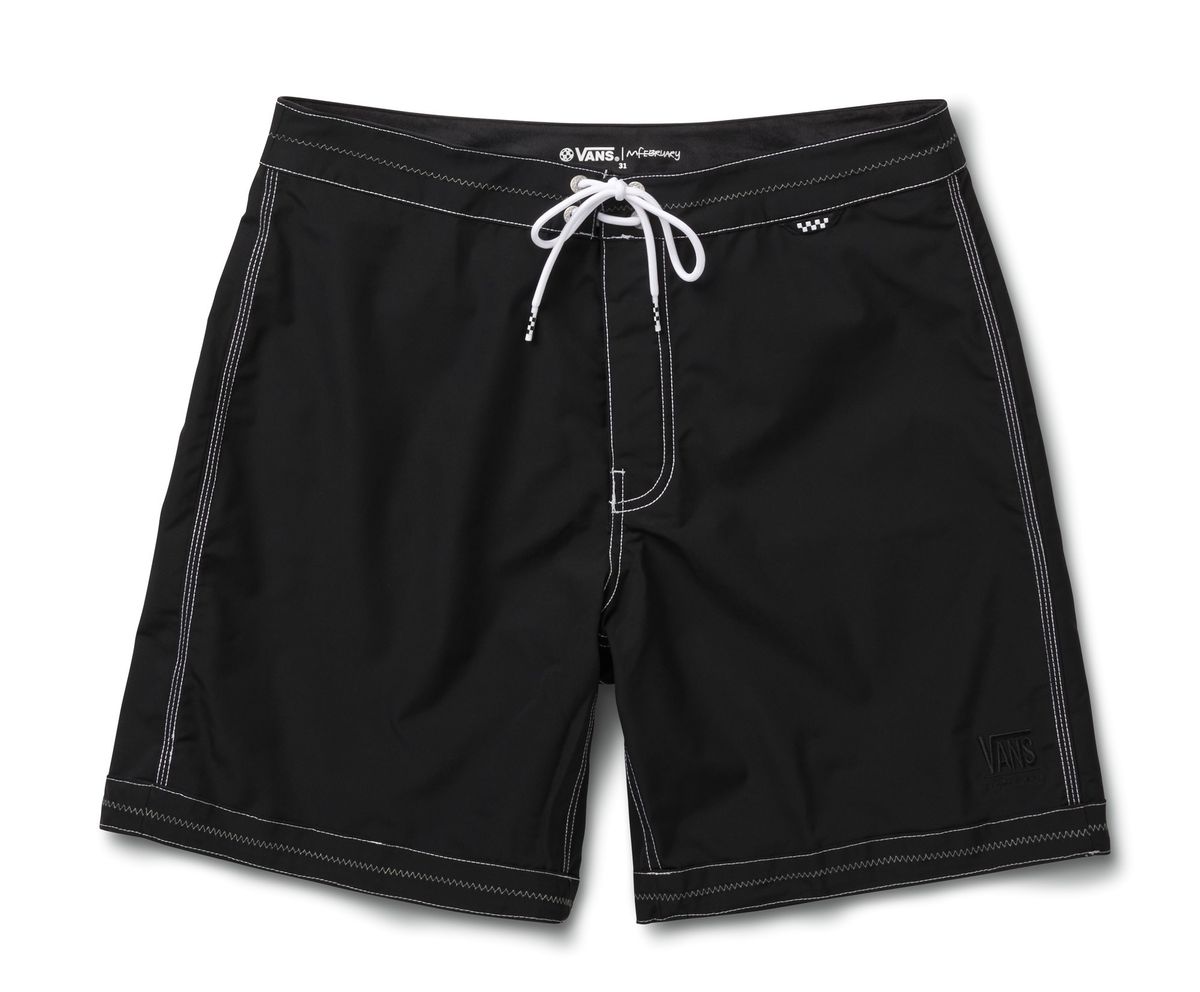 MIKEY FEB EVER-RIDE BOARDSHORT