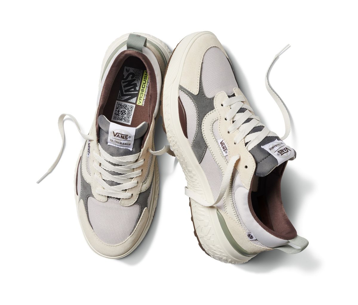 ULTRARANGE NEO VR3