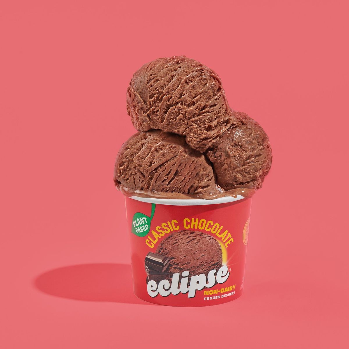 クラシックチョコレート