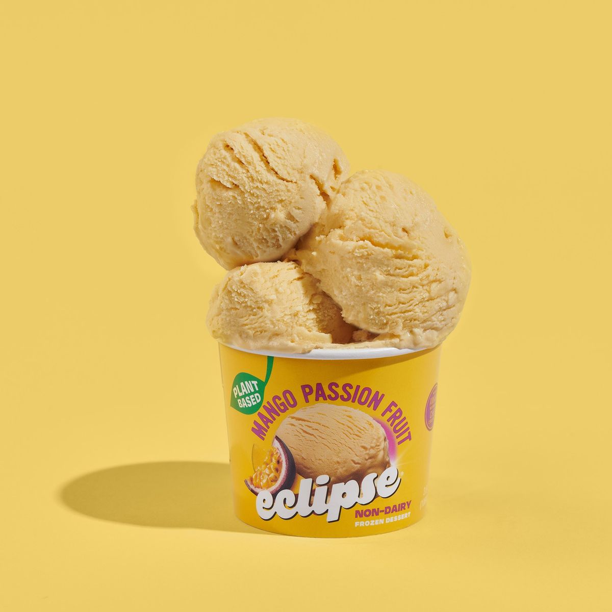 マンゴーパッションフルーツ