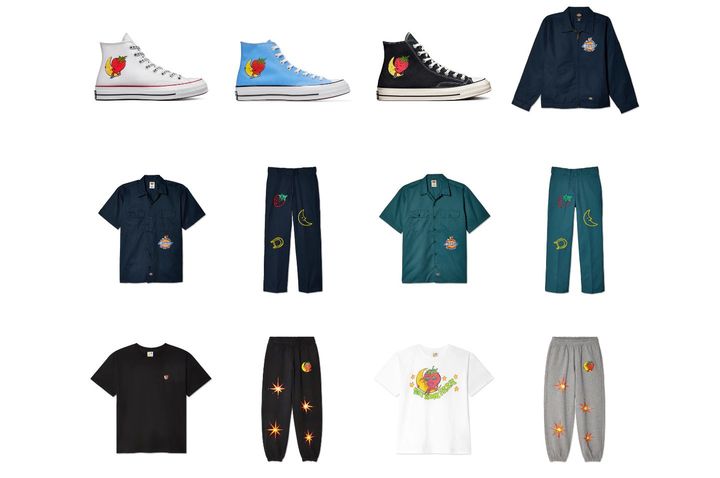 農業運営×ワークウェアで持続可能な社会を 米国の「スカイハイファーム