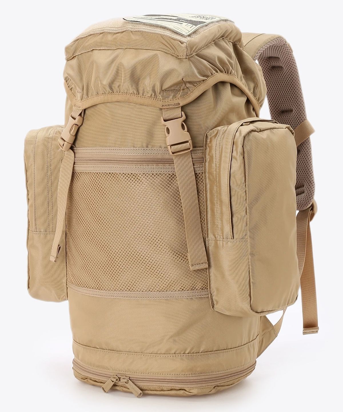 Bait Valley™ Backpack（ベイトバレーバックパック）