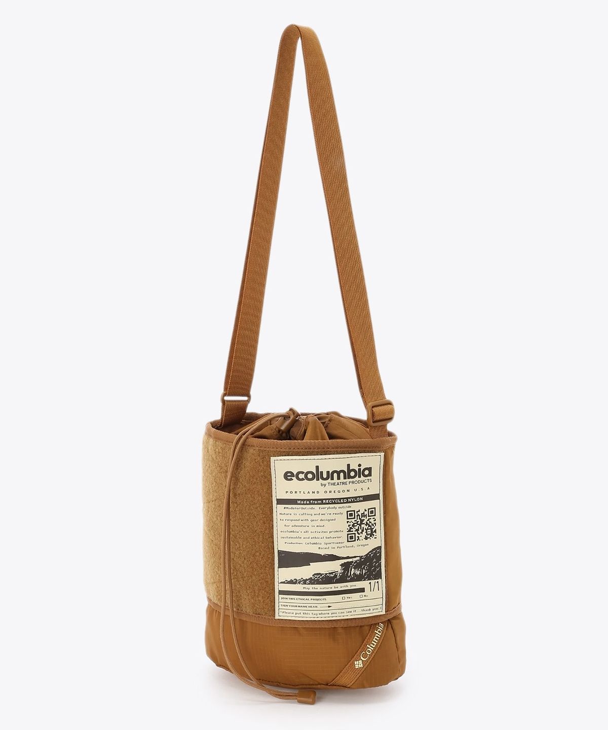 Bait Valley™ Shoulder（ベイトバレーショルダー）