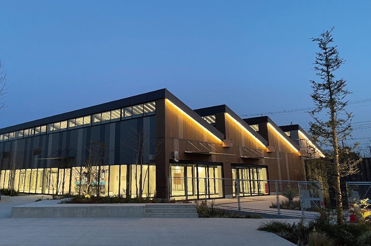 KISARAZU CONCEPT STORE