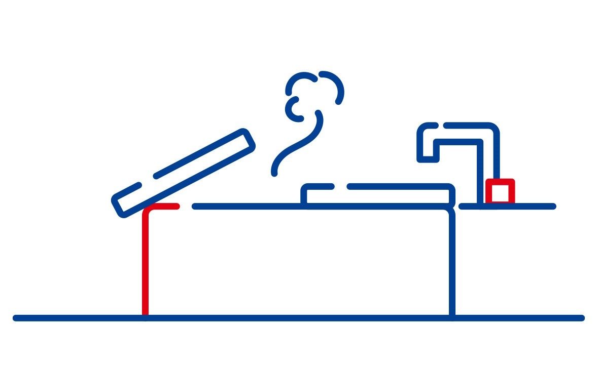 CO２削減に貢献できる「くらしのサス活」