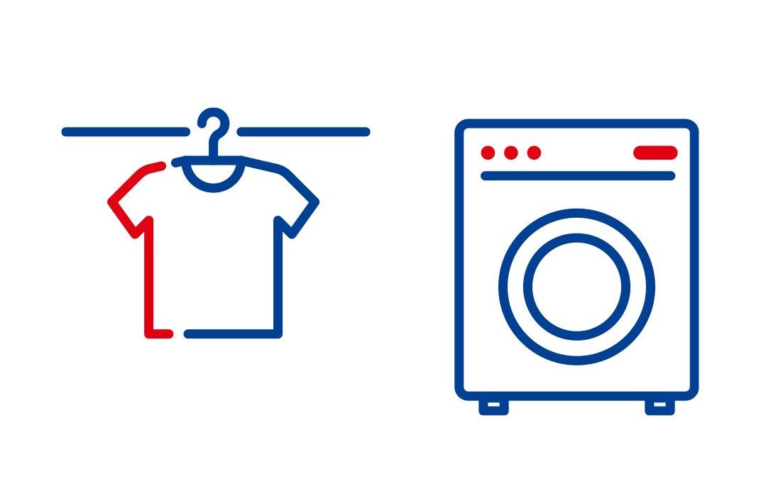 CO２削減に貢献できる「くらしのサス活」洗濯乾燥機