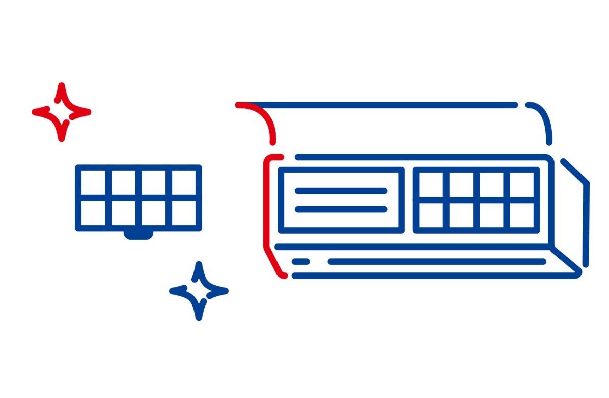 CO２削減に貢献できる「くらしのサス活」エアコンフィルターの掃除