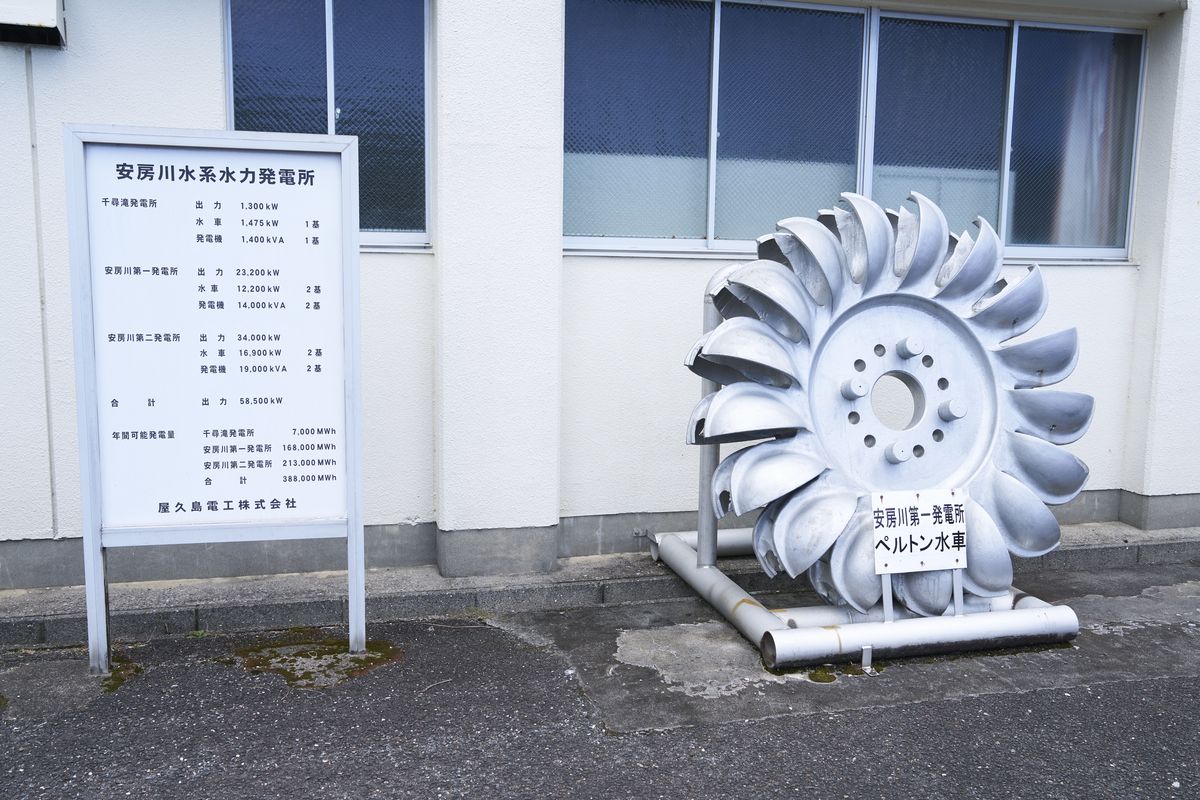 タービン