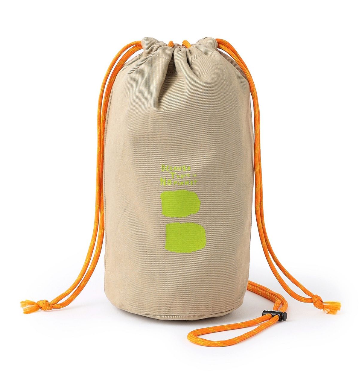 コーヒー染めアップサイクルサコッシュ