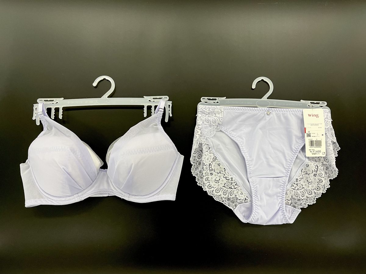 循環型リサイクルハンガー