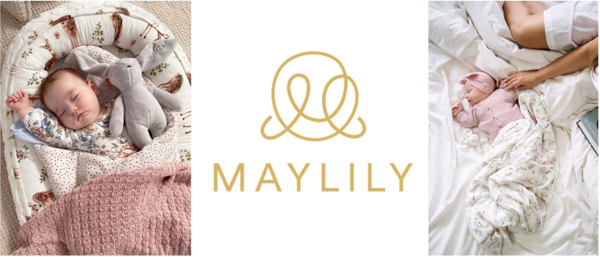 「MAYLILY」イメージビジュアル