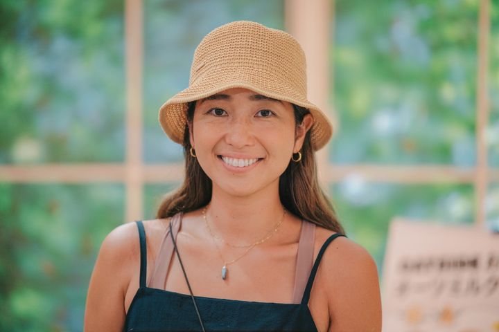 エシカルインフルエンサーが集う「ELEMINIST MEET Vol.1”FOOD