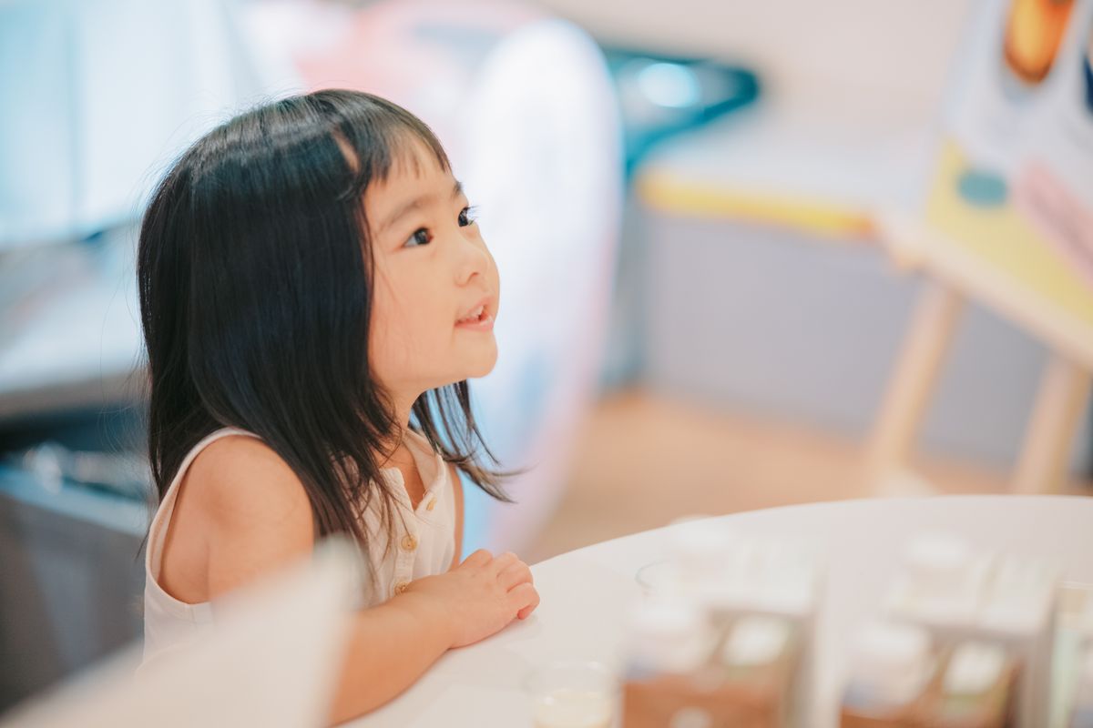 ELEMINIST followersメンバーのお子様