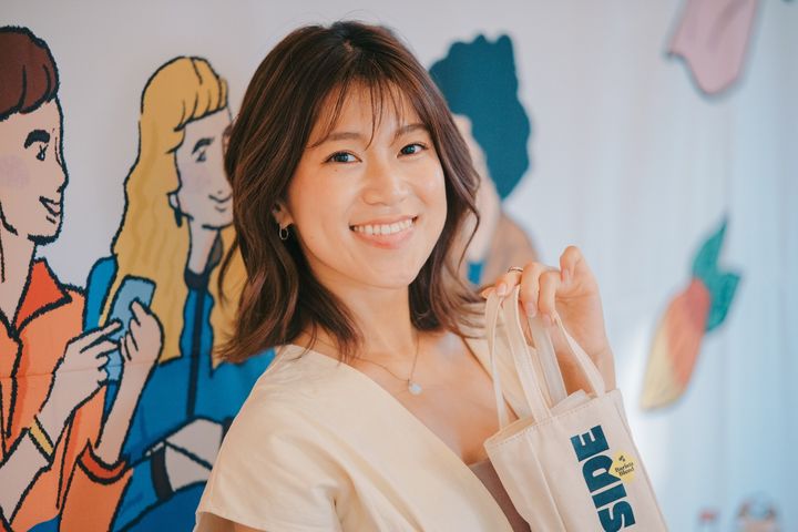 エシカルインフルエンサーが集う「ELEMINIST MEET Vol.1”FOOD
