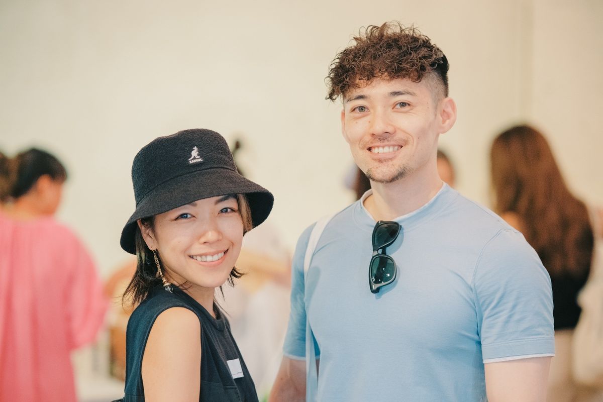 ELEMINIST followersのメンバー