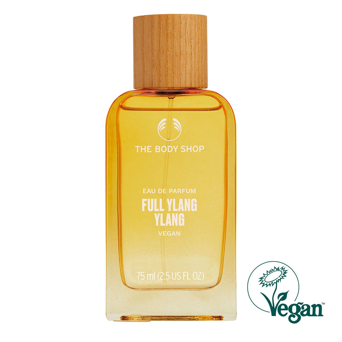 イランイラン オードパルファム