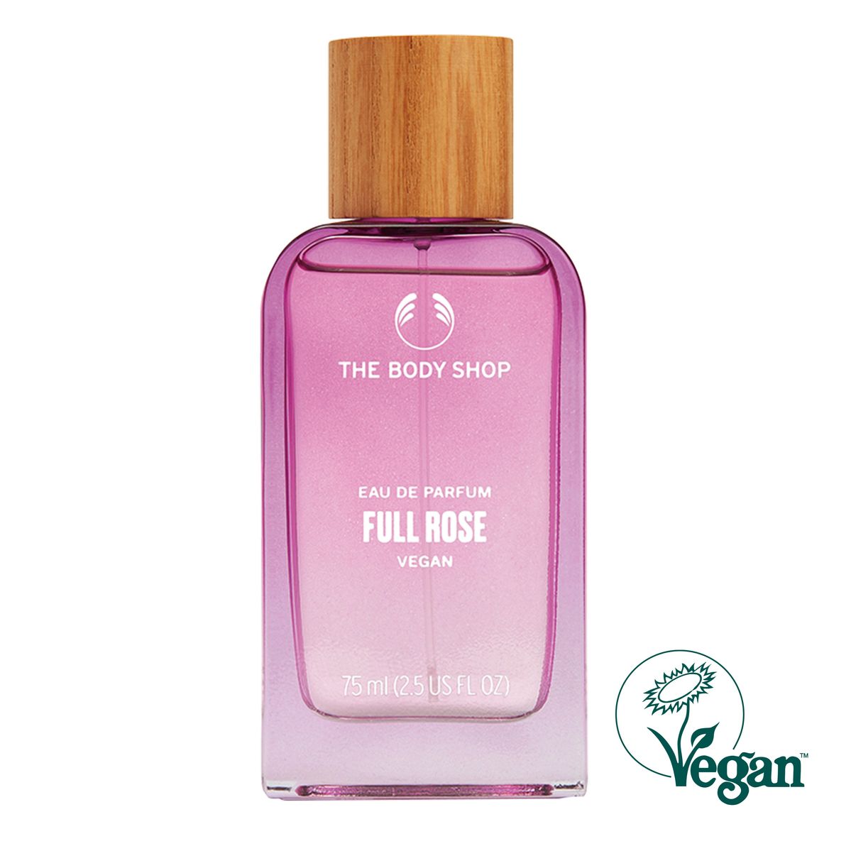 ローズ オードパルファム