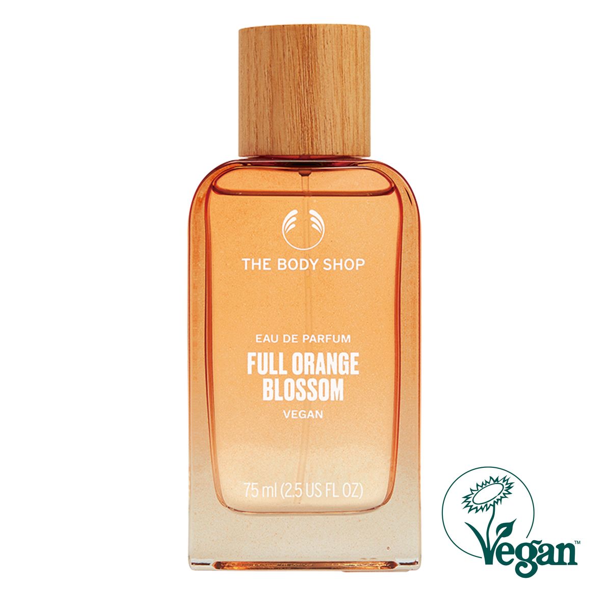 オレンジブロッサム オードパルファム