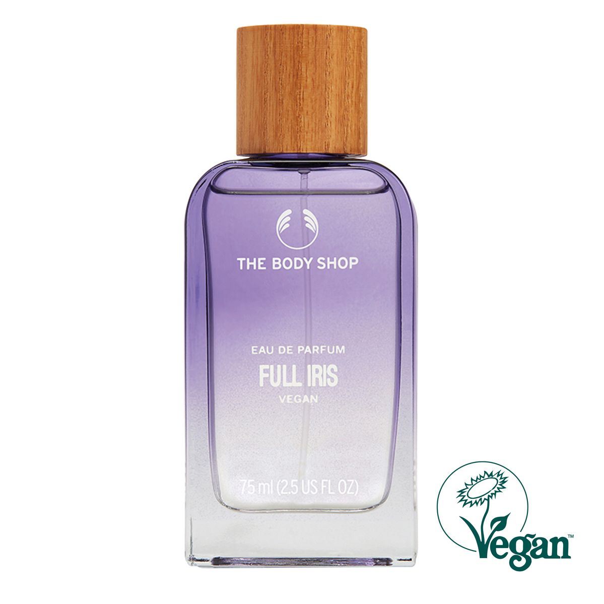 アイリス オードパルファム