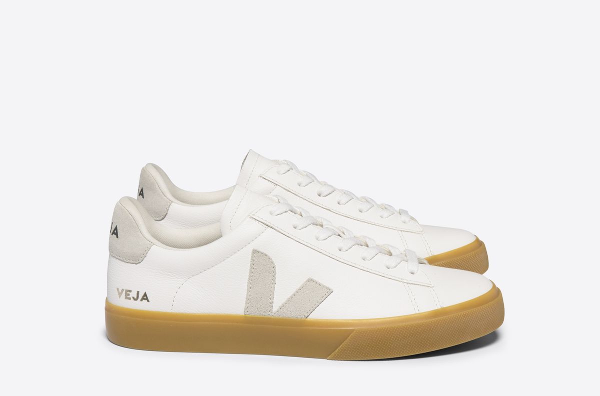2005年にフランスで誕生したサステナブルなスニーカーブランド「VEJA」(ヴェジャ