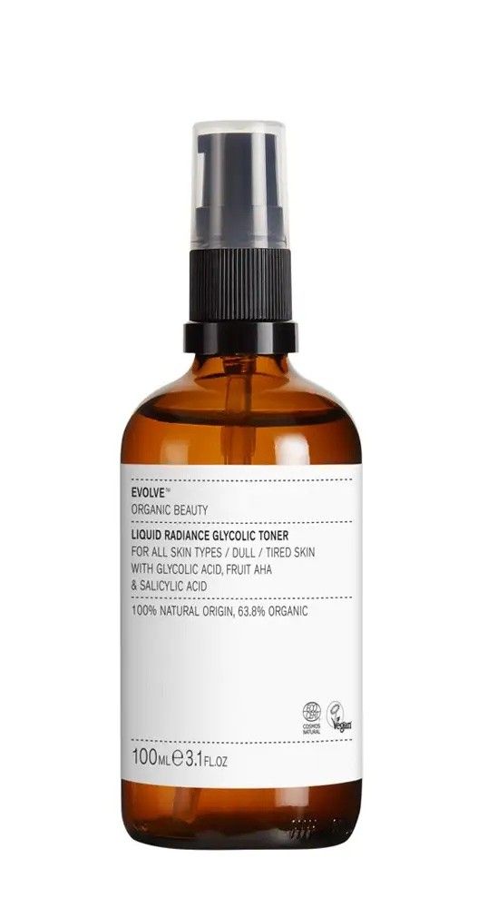 リキッド ラディアンスグリコールトナー