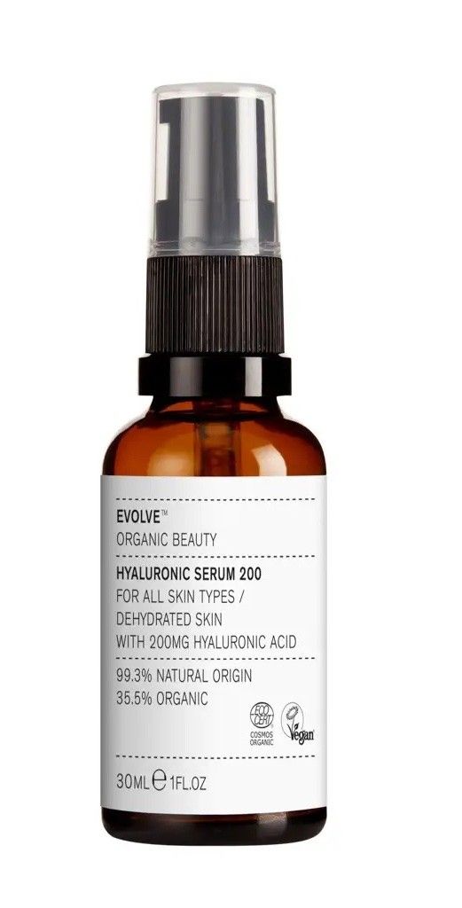 ヒアルロンセラム200