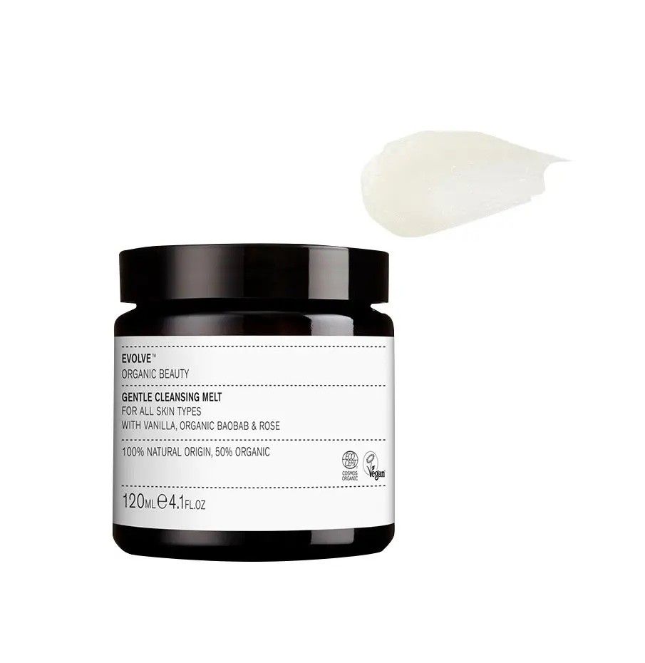 ジェントルクレンジングメルト