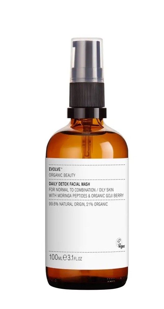 デイリーDTX フェイシャルウォッシュ