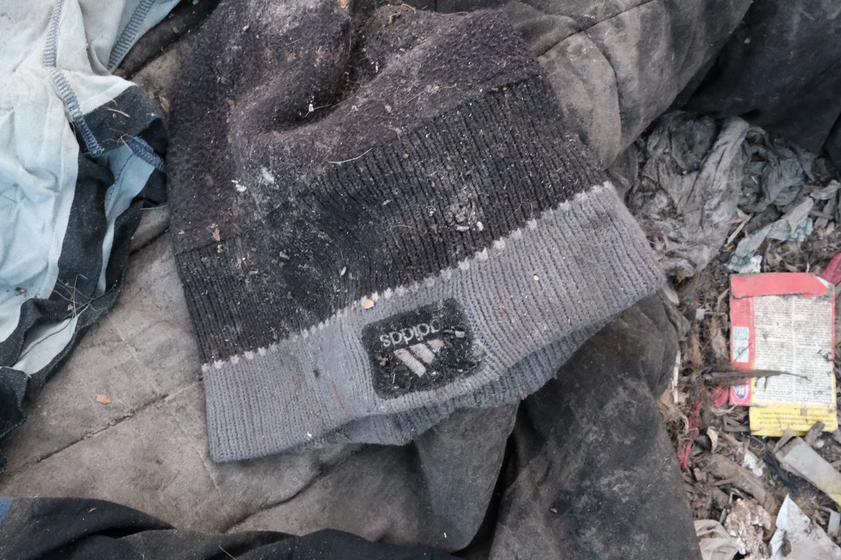 ケニア・ギコンバ