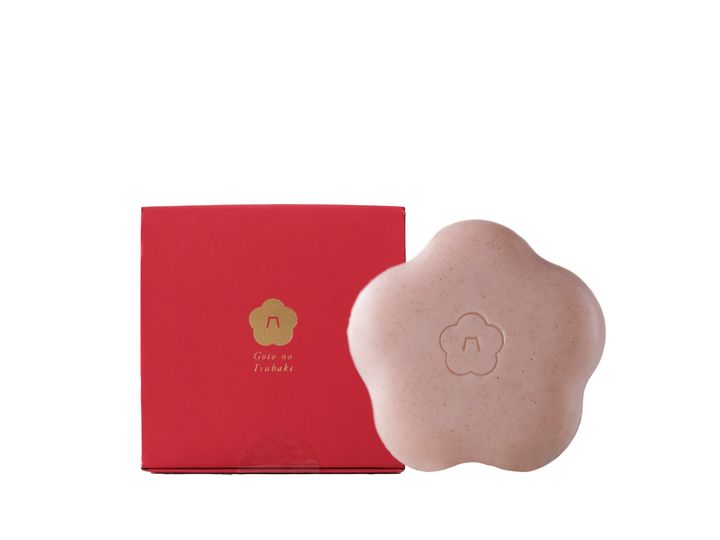 自然由来スキンケア「五島の椿」シリーズ累計出荷数25万個突破記念