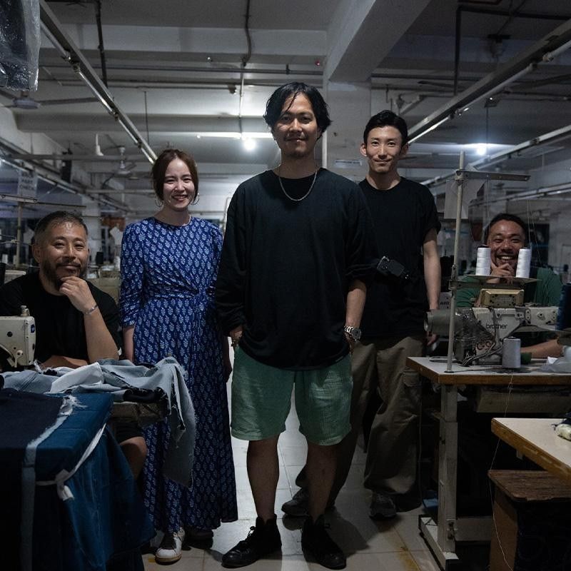 フェニックス ラボ プロジェクトメンバー