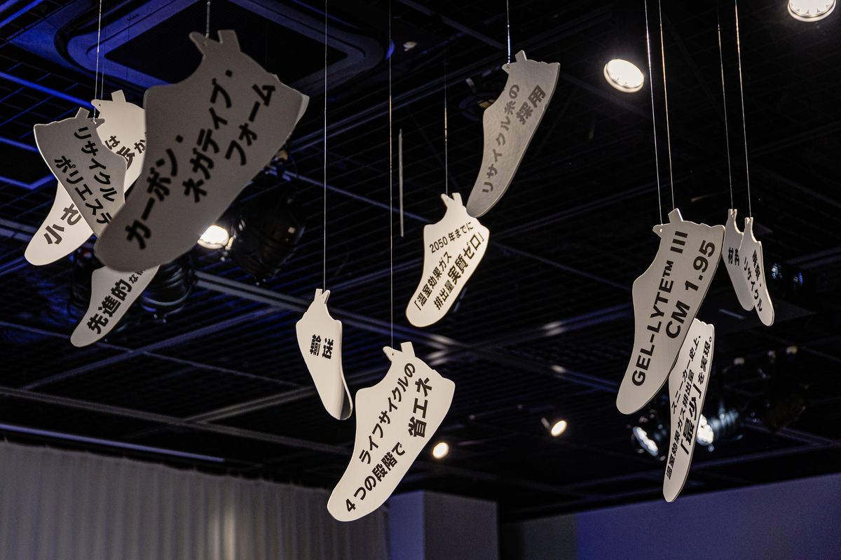 つるさげられたキーワード