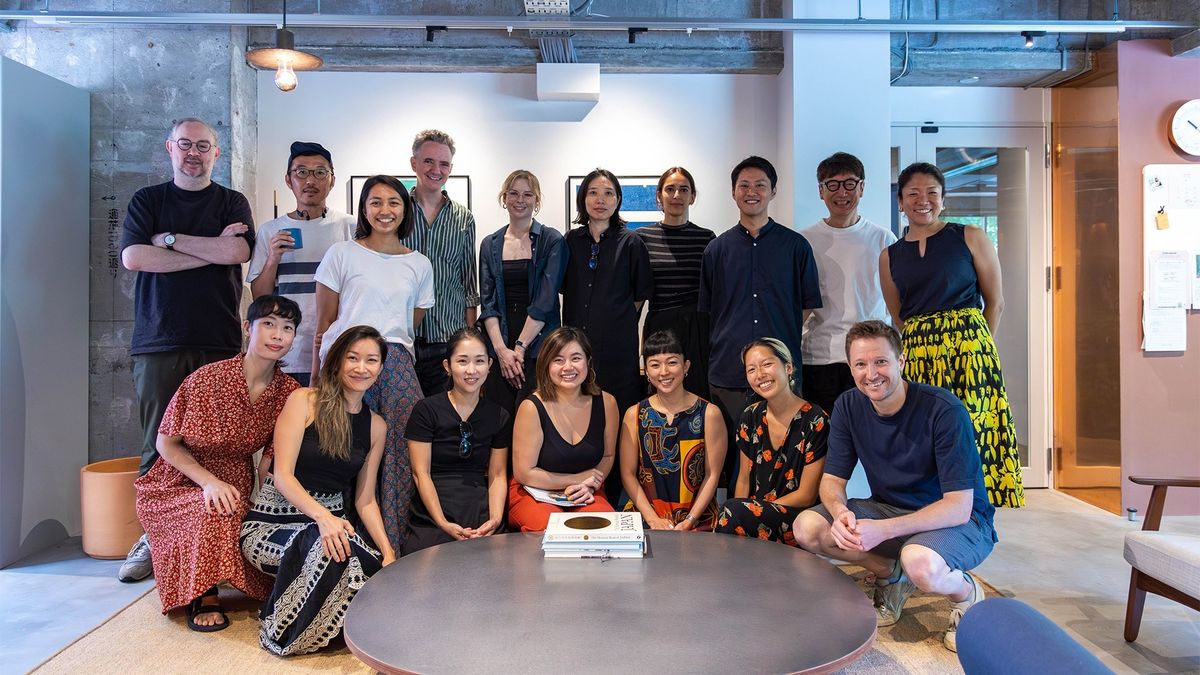 ファブリックチーム