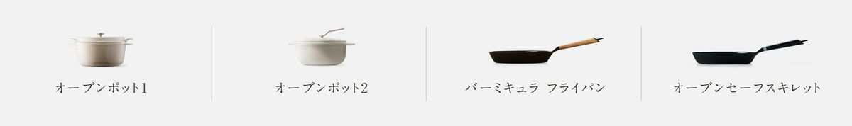リクラフト対象製品