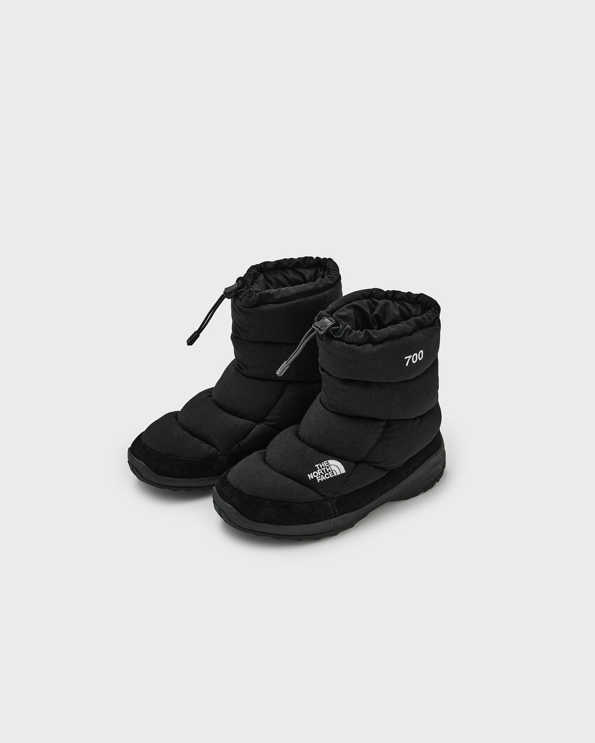 O NUPTSE DOWN BOOTIE