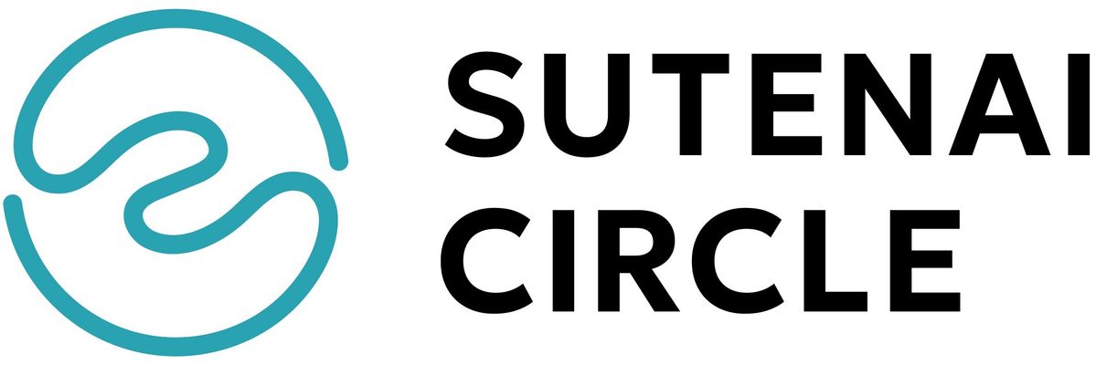 「SUTENAI CIRCLE」ロゴ