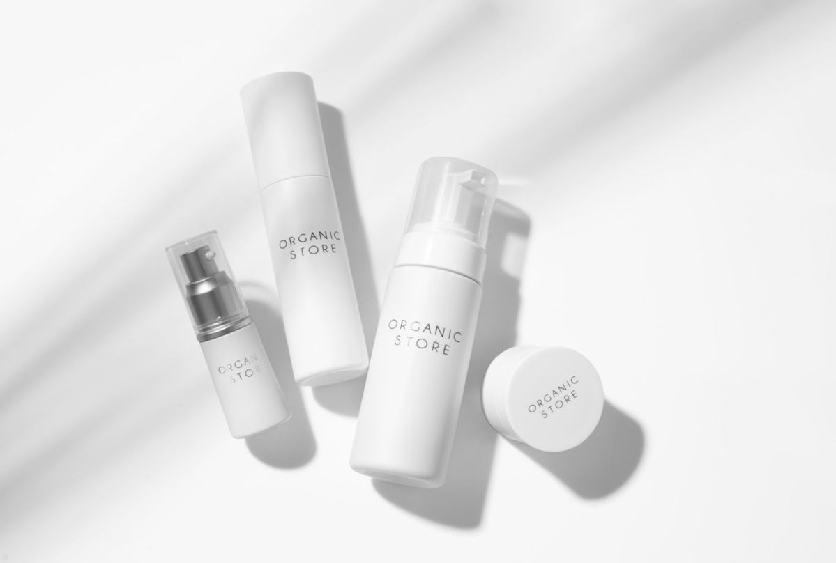 ORGANIC STORE商品