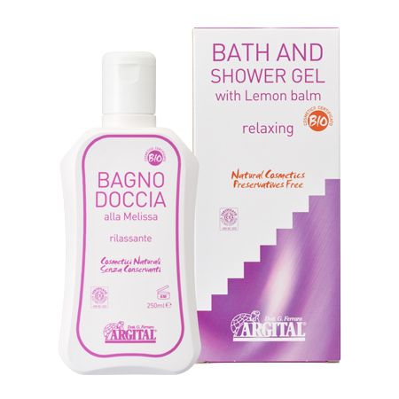 アルジタル シャワージェル リラクシング