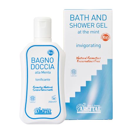 アルジタル シャワージェル インヴィゴレイティング