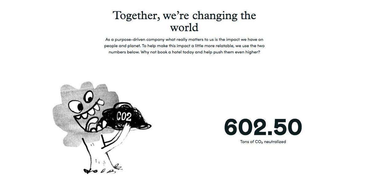 「Goodwings」のウェブサイト