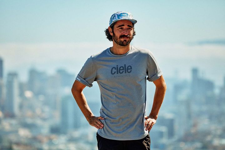 エシカル素材を纏って走れ 「シエル アスレティックス」環境想いのT