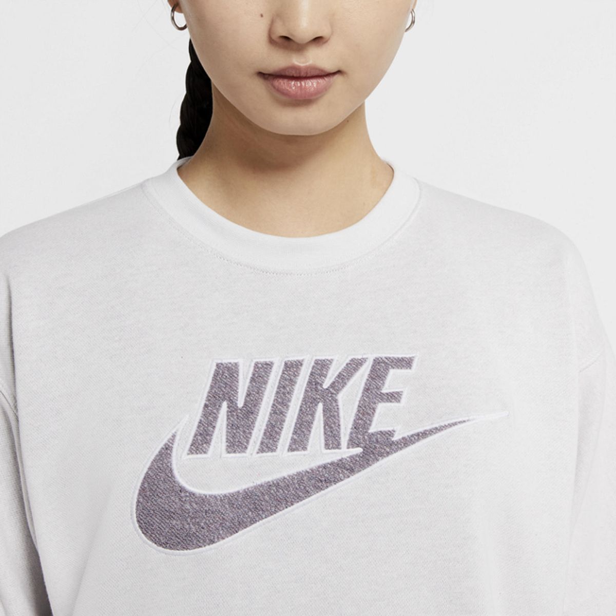 NIKEロゴ